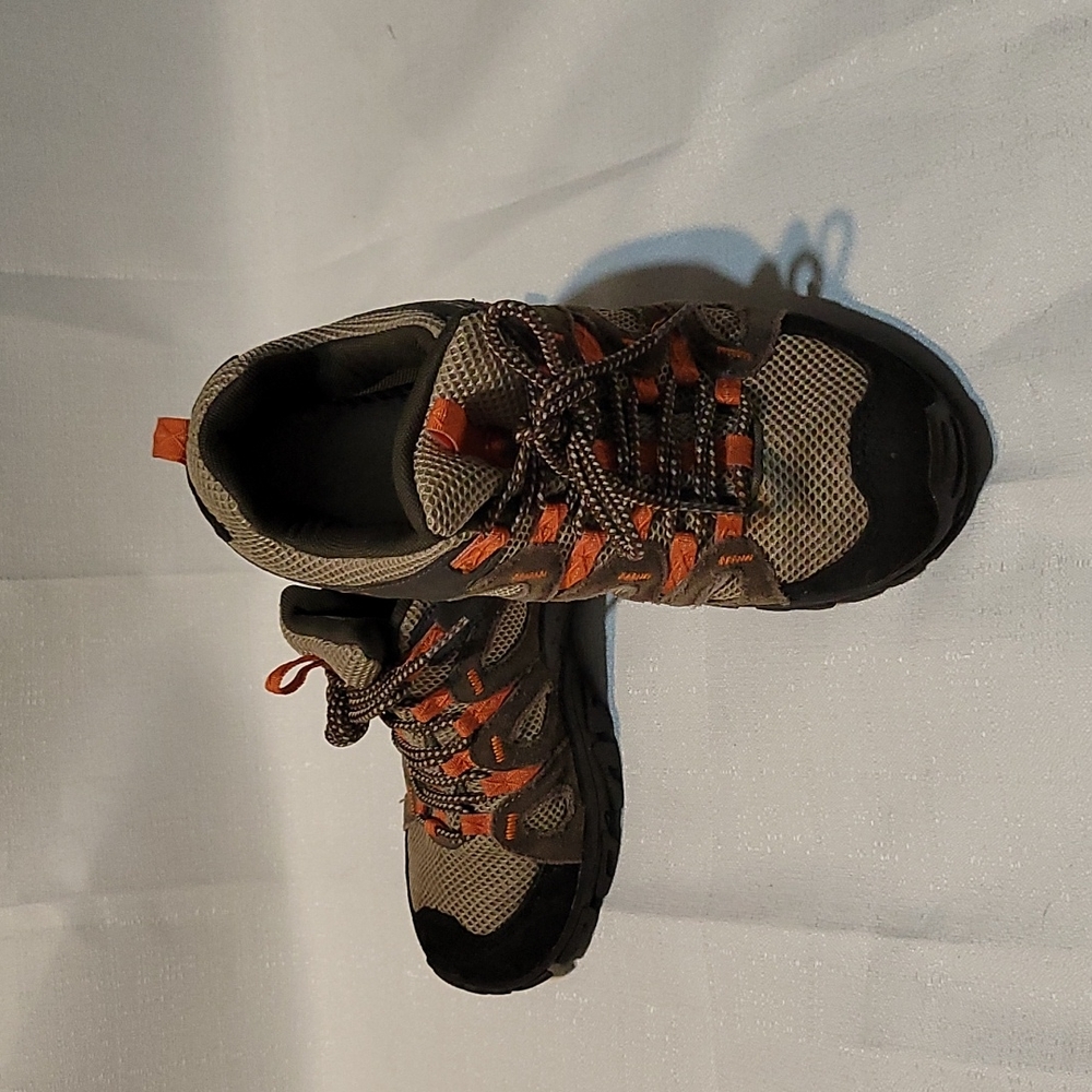 Merrell Heathlane Ventilator shoes size 7
